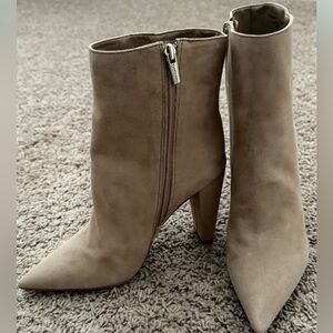 Vince Camuto Membidi Bootie